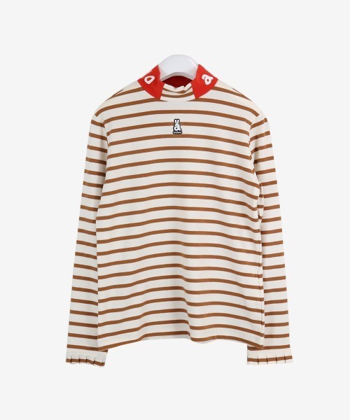 archivio（アルチビオ） トレーナー スウェット 「LADIES」長袖