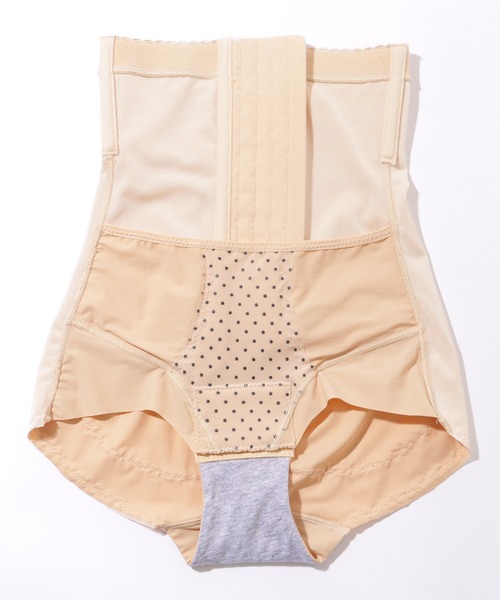 Lace Ladies（レースレディース） ウルトラハイウエスト ホック付き