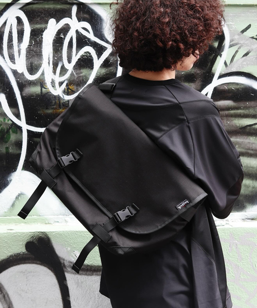 BAGJACK（バッグジャック） ショルダーバッグ little jack メンズ