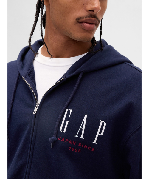 GAP（ギャップ） パーカー 30th アニバーサリー ヘビーウェイト