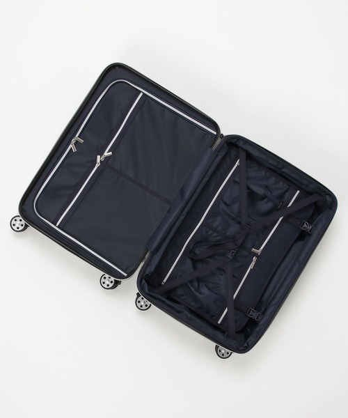 Siffler（シフレ） スーツケース 「SKYLABO/スカイラボ」 キャリー
