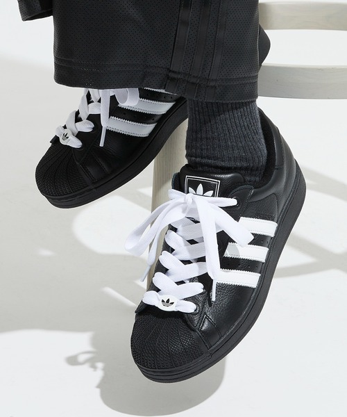 adidas（アディダス） スニーカー スーパースターII / Superstar II