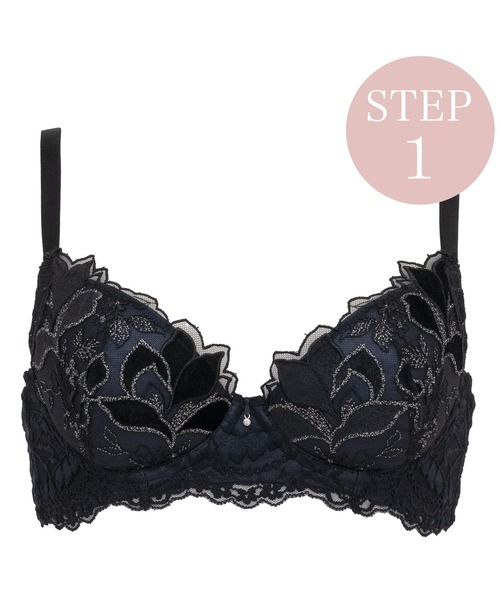 BRADELIS NewYork（ブラデリスニューヨーク） ブラジャー ウェンディ