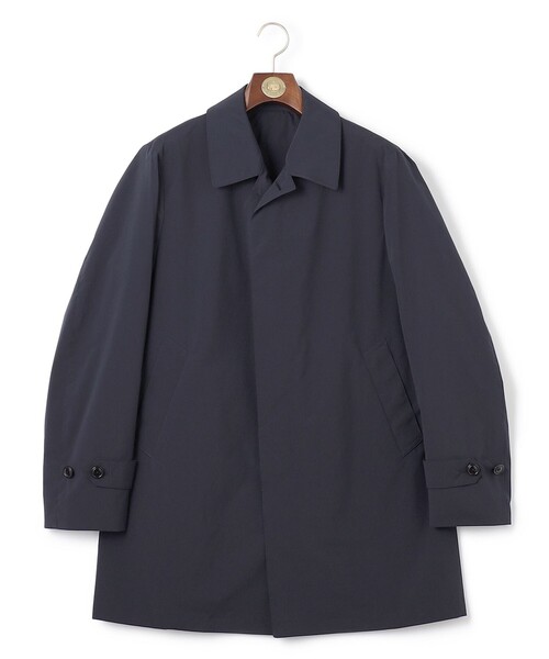 J.PRESS（J.プレス） ステンカラーコート コート 「ビジネス対応可