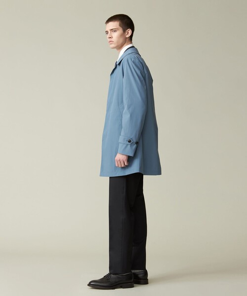 J.PRESS（J.プレス） ステンカラーコート コート 「ビジネス対応可