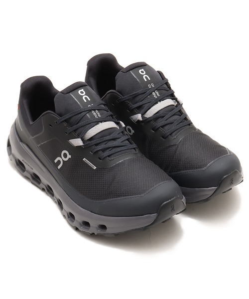 On（オン） スニーカー On Cloudvista 2 Waterproof M / オン クラウド