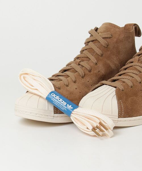 Wales Bonner（ウェールズ ボナー） シューズ WALES BONNER×adidas