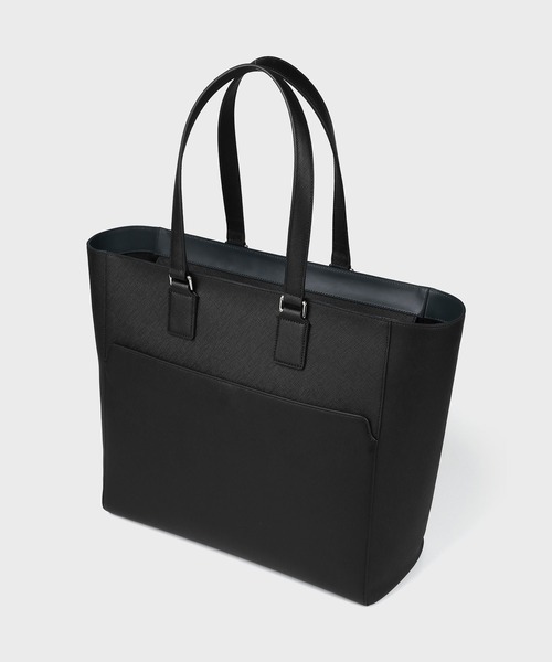 Paul Smith（ポール・スミス） トートバッグ シグネチャーストライプ