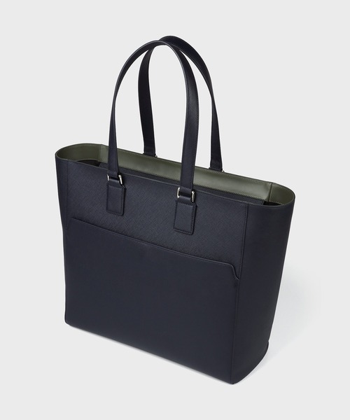 Paul Smith（ポール・スミス） トートバッグ シグネチャーストライプ