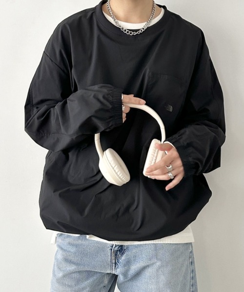 THE NORTH FACE（ザ ノースフェイス） tシャツ 国内未発売 THE NORTH