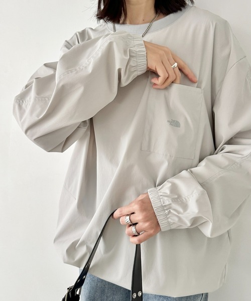 THE NORTH FACE（ザ ノースフェイス） tシャツ 国内未発売 THE NORTH