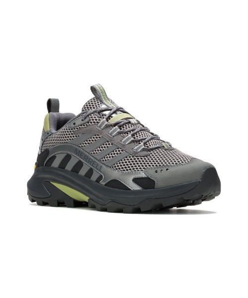 MERRELL（メレル） スニーカー MERRELL MOAB SPEED 2 VENT 2K SE