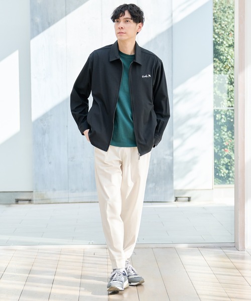 Arnold Palmer（アーノルドパーマー） ブルゾン アウター ポリ