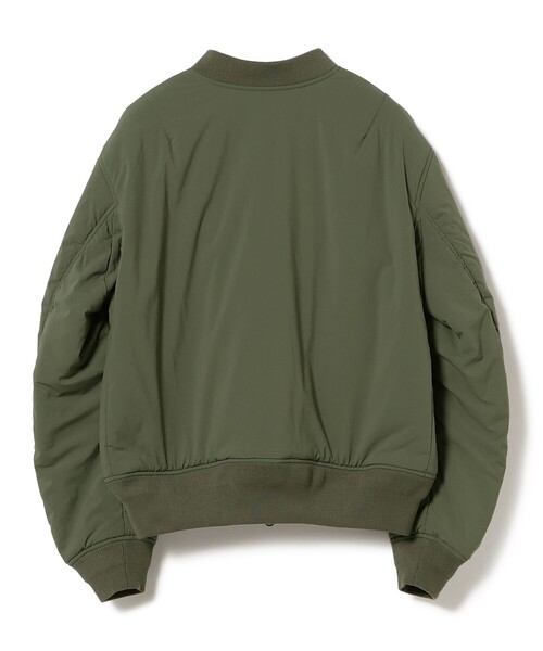 BEAMS GOLF（ビームス ゴルフ） ブルゾン アウター ORANGE LABEL / 撥