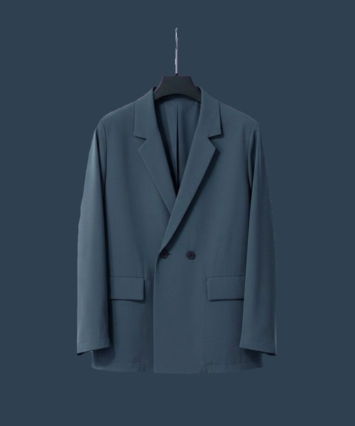 UNITED TOKYO（ユナイテッドトウキョウ） セットアップ COLD DRY