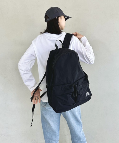 THE NORTH FACE（ザ ノースフェイス） デイバック リュック レディース