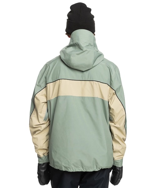 Quiksilver（クイックシルバー） マウンテンパーカー ウインド