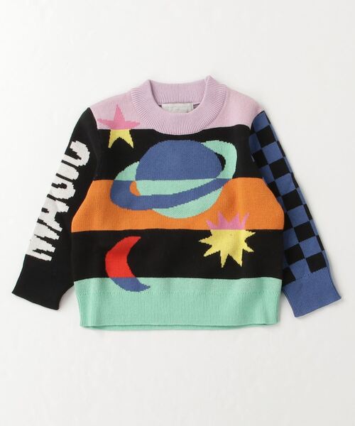 Stella McCartney（ステラ・マッカートニー） ニット セーター (ステラ