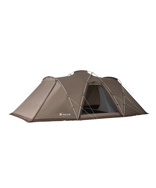 snow peak（スノーピーク） ランドネストシェルター 2ルームシェルター