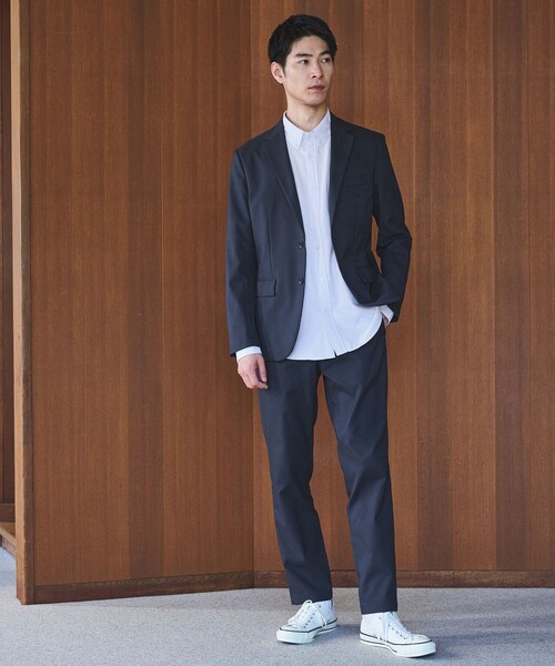 green label relaxing（グリーンレーベルリラクシング） ジャケット