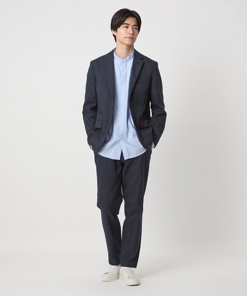 green label relaxing（グリーンレーベルリラクシング） ジャケット