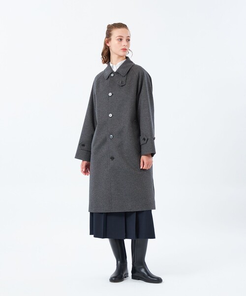 MACKINTOSH PHILOSOPHY（マッキントッシュフィロソフィー） ステン