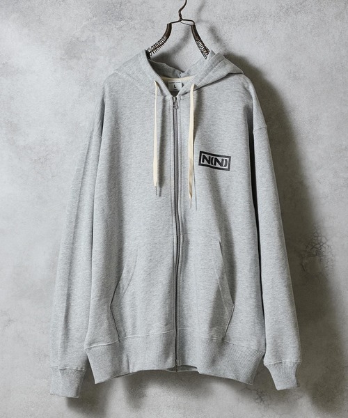 NUMBER (N)INE（ナンバーナイン） パーカー メンズ レディース