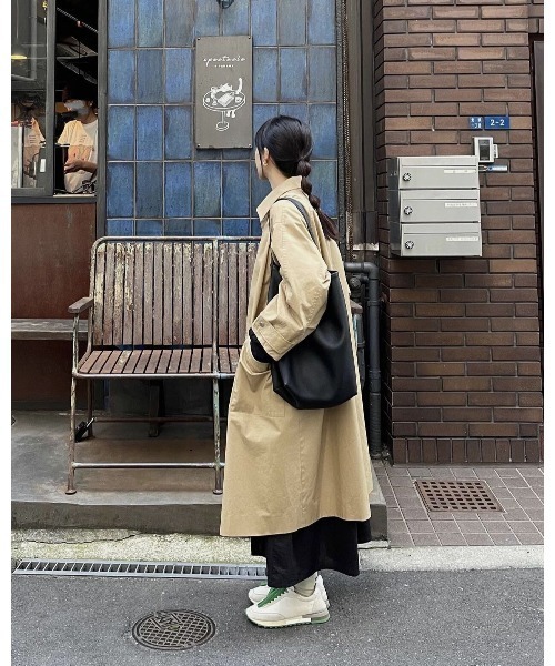 JISTORY ショルダーバッグ バッグ JISTORY/ジストリー/ONE HANDLE