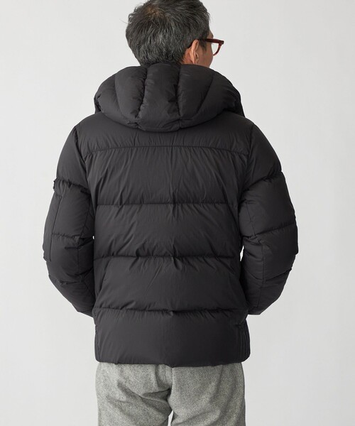 TATRAS（タトラス） ダウンジャケット ダウン 「SHIPS別注」TATRAS