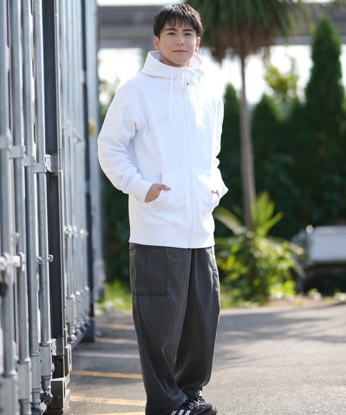 THE NORTH FACE（ザ ノースフェイス） パーカー ジップアップ パーカー