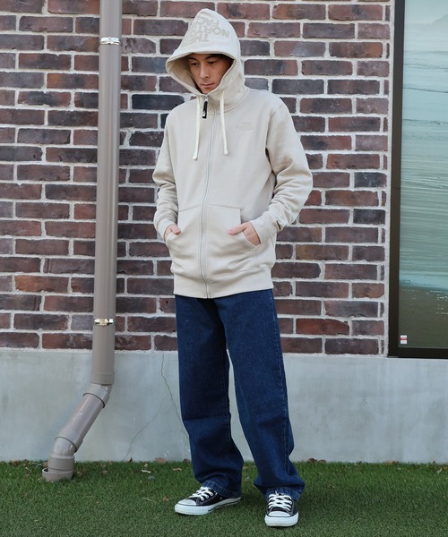 THE NORTH FACE（ザ ノースフェイス） パーカー ジップアップ パーカー