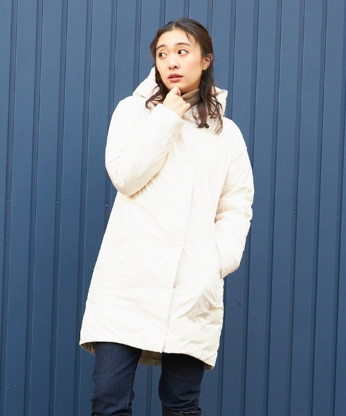 FILA GOLF ダウンコート ダウンジャケット 「FILA GOLF/フィラゴルフ