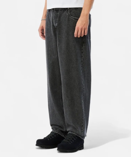 ジーンズ Dime/ダイム デニムパンツ Baggy Denim Pants メンズ