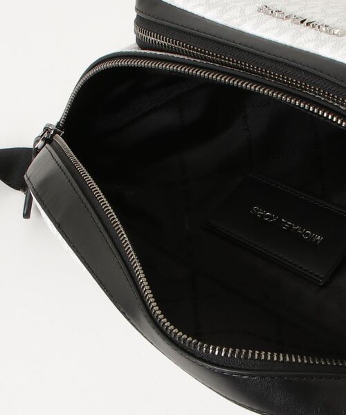 MICHAEL KORS（マイケルコース） ウエストポーチ COOPER