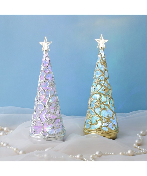 Francfranc（フランフラン） インテリア ウォーターツリースノー