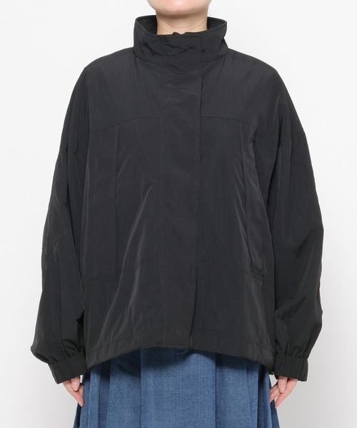 LOWRYS FARM（ローリーズファーム） ブルゾン ジャンバー ボリューム