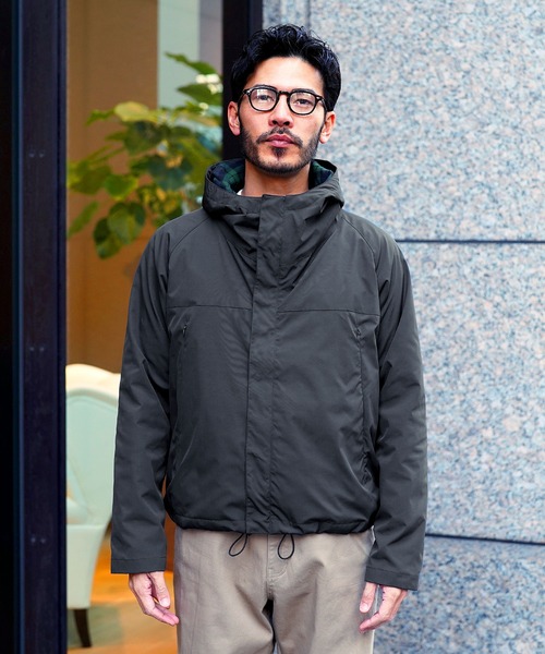 JIGGYS SHOP（ジギーズショップ） マウンテンパーカー ウインド