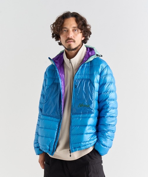NANGA（ナンガ） ダウンジャケット ダウン ULTILIGHT DOWN PARKA