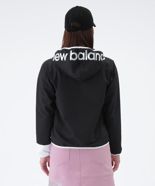 New Balance Golf（ニューバランスゴルフ） ブルゾン アウター 「new