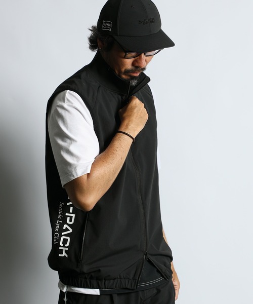 The DUFFER of ST.GEORGE（ザダファーオブセントジョージ） ベスト