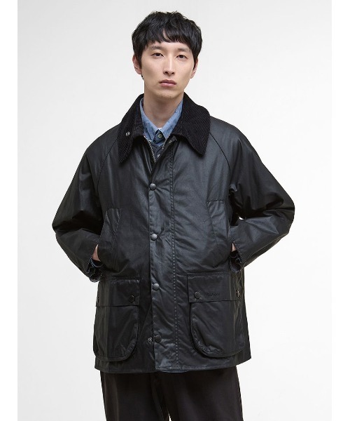 Barbour（バブアー） ブルゾン アウター 「BEDALE / ビデイル