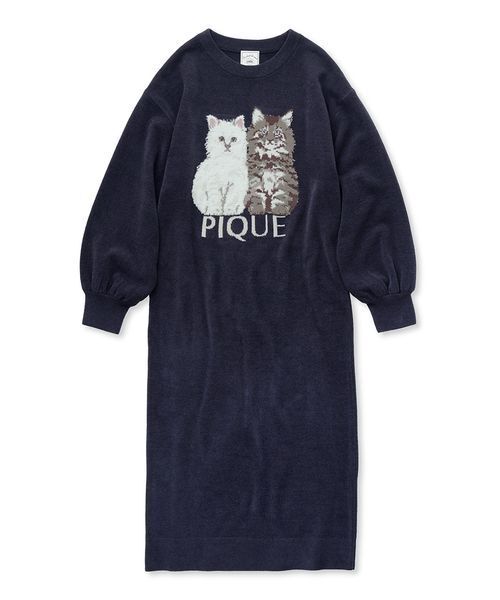 gelato pique（ジェラートピケ） パジャマ ルームウェア ツイン