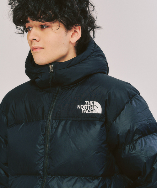 THE NORTH FACE（ザ ノースフェイス） ダウンジャケット ダウン THE