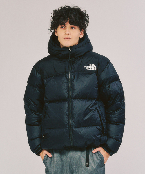 THE NORTH FACE（ザ ノースフェイス） ダウンジャケット ダウン THE