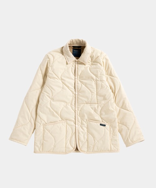 LAVENHAM（ラベンハム） コート ジャケット HORSE RUG QUILT DENHAM