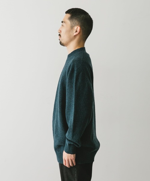 URBAN RESEARCH DOORS（アーバンリサーチドアーズ） セーター ニット