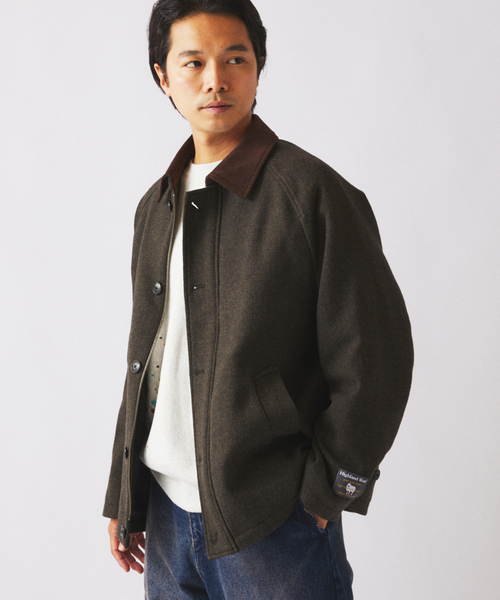 JOURNAL STANDARD relume（ジャーナルスタンダード レリューム