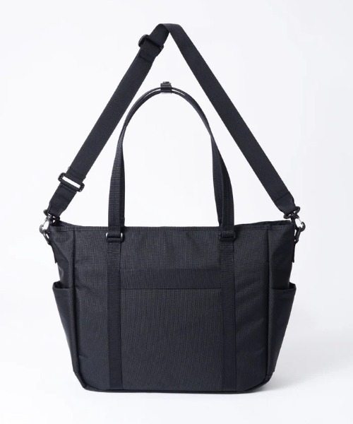 master-piece（マスターピース） トートバッグ Scramble TOTE BAG