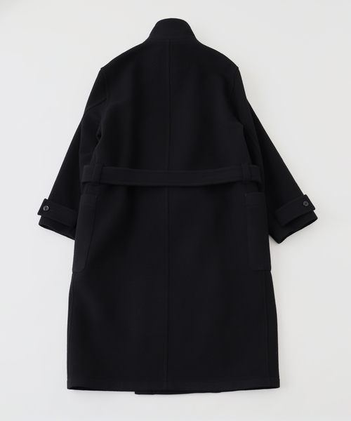 LEMAIRE（ルメール） コート ジャケット WRAP COAT メンズ レディース