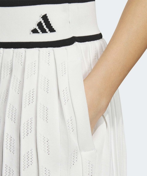 adidas（アディダス） スカート ULT365 PRIMEKNITプリーツスカート